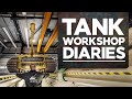 Best Bits of 2019 | Ep. 9 | Tank Workshop Diaries | The Tank Museum