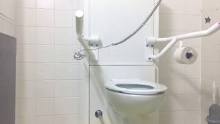 Ramona Rosenthal - Welchen Nutzen Haben Lifttoiletten? - Gl Projects