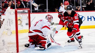 Power Up | DEVILS NOW