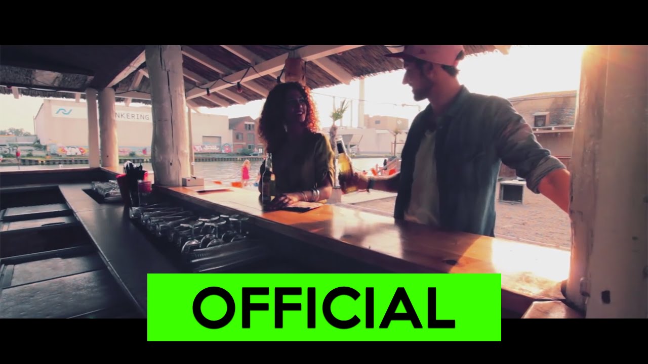 Martin Haber & Neil Richter ft. Nasila - YOU (Official Video)