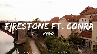 Kygo - Firestone ft. Conrad Sewell || Briggs Music