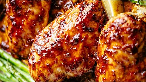 How to Cook Perfectly Juicy Chicken Breasts Every Time