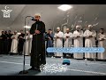تلاوة طيبة للقارئ أنس إبراهيم مصباح 