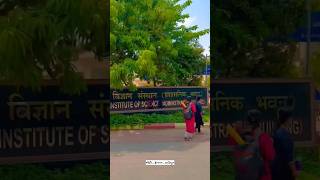 Banaras Hindu University campus ?✨|| BHU ?|| thedreamcollege shorts