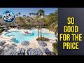 Tuscany Suites and Casino Hotel - So Good for the Price | Las Vegas (NV), United States🏩