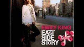 Emily King - Hold Me chords