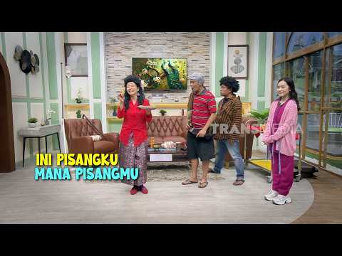 Dicky Bagi-Bagi Warisan Untuk Hesti, Arief Didu, dan Oki Rengga | BTS (17/10/26) Part 3