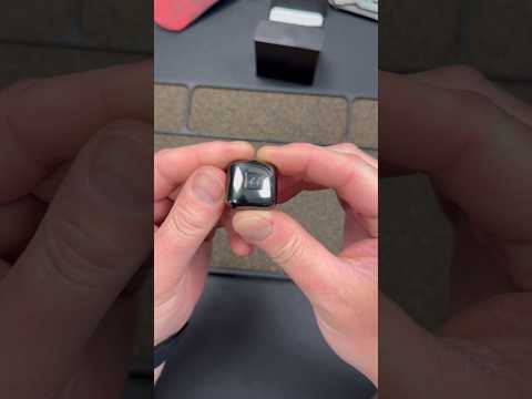 Do YOU Rock a Pillow Mint?! | Revolutionizing the Worry Stone! | Knife Standards