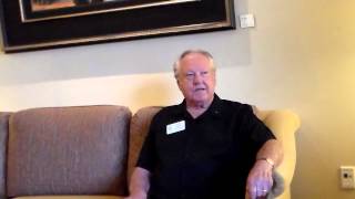 Jack Jones for Mission Viejo Rotary Club