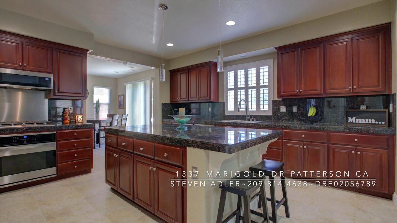 Marigold drive vid. YouTube