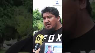Joven de 17 Años DESAPARECE tras Falsa Oferta de Trabajo en Jalisco