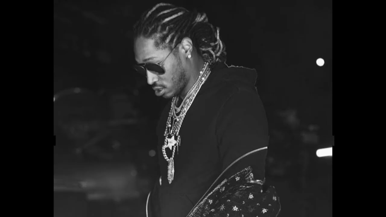 [FREE] Future Type Beat "MONEY"