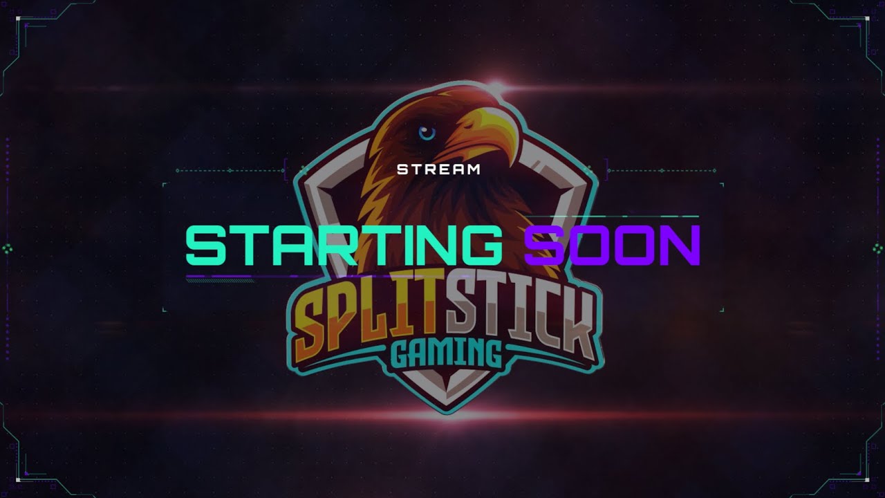 Continuation from my Trucking with Split stream! - YouTube