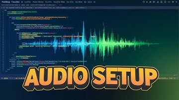 BEST Audio Setup for Beginners on FreeBSD!