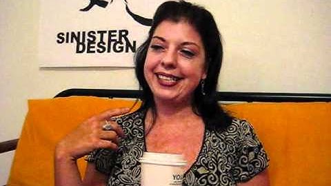 Telepath RPG Servants of God: Malis Interview Outtakes