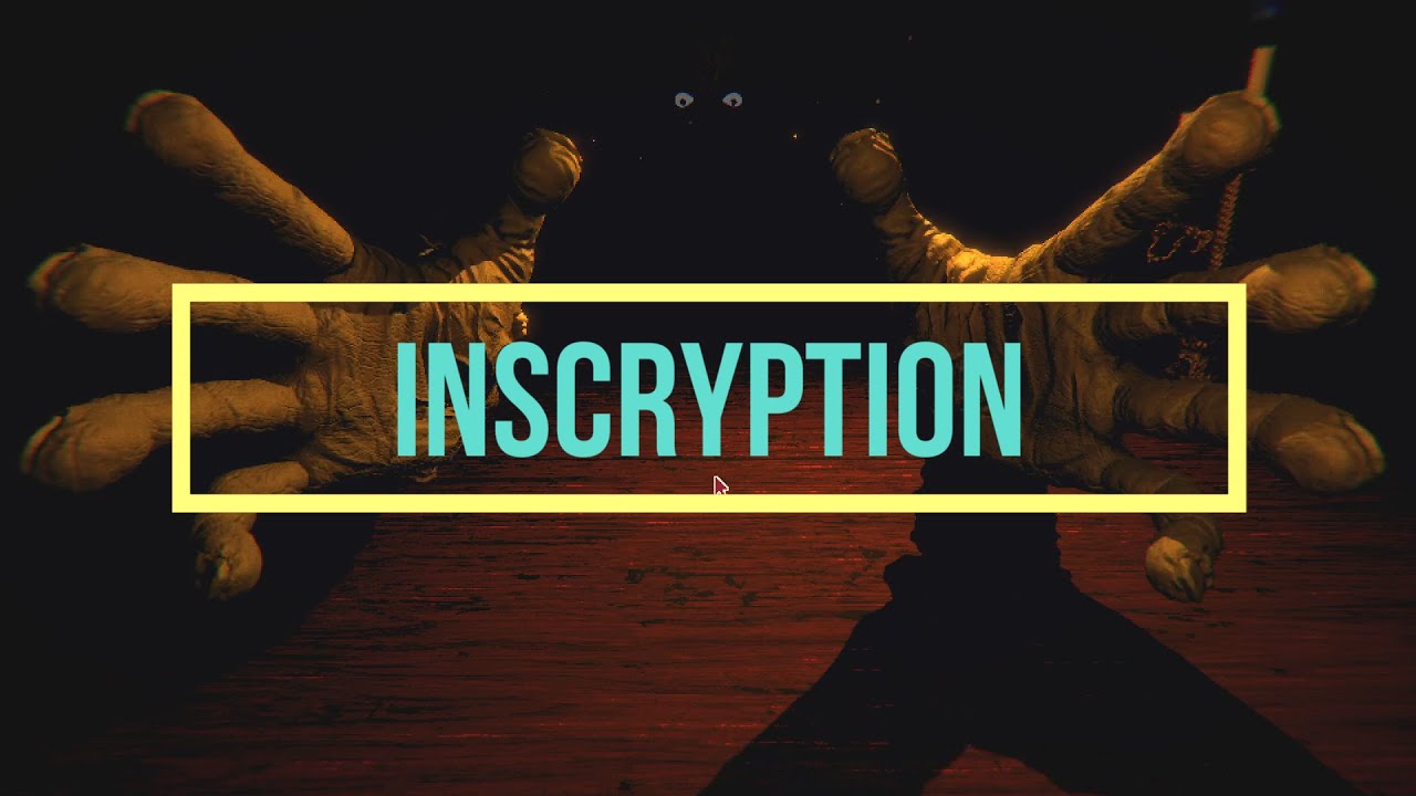 Shevy Solos- Inscryption P4