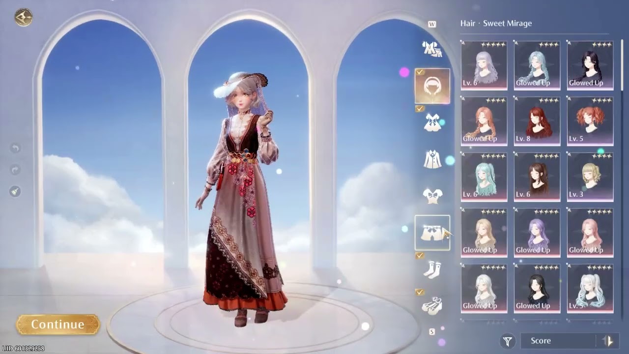 infinity nikki part 51.2