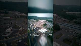 Ephrata, Pa Timelapse