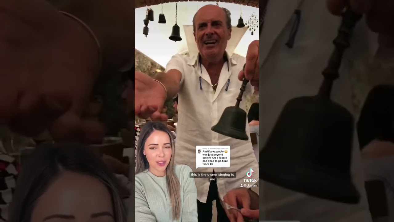 Where to Eat in Positano: Da Vincenzo, Best Positano Restaurant