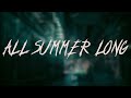 Kid Rock All Summer Long Lyrics mp3