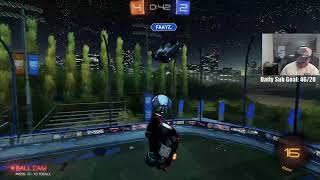 LIVE grinding OLYMPICS and maybe variety later.