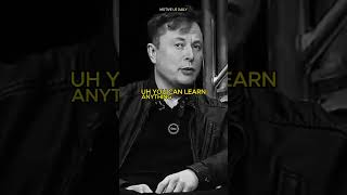 Knowledge is abundant and free - Elon Musk #elonmusk #elonmuskmotivation Net Worth
