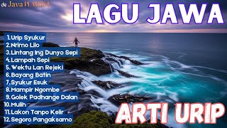 Syukur Ing Sajroning Kekirangan  Lagu Jawa Renungan Makna Hidup Dan Arti Bersyukur