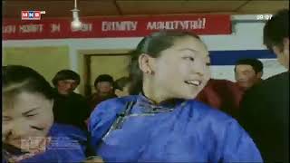 картинка: Ирж яваа цаг МУСК