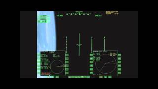 Orbiter 2010 Tutorial 3: FLY ME TO THE MOON (part 1/3)