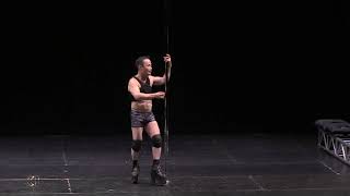 Ggpc 2019 Taquine Floor Low Flow L4 5 M Gm