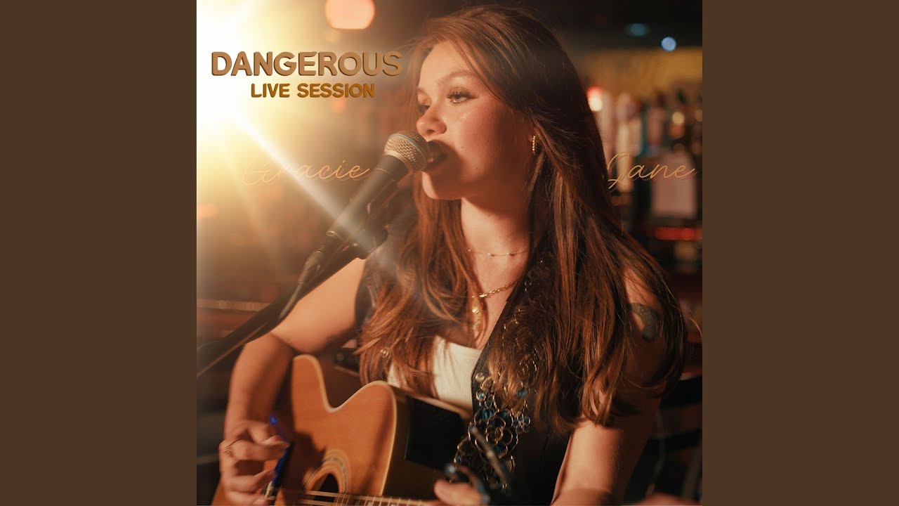 Watch Dangerous on YouTube Watch Dangerous on YouTube