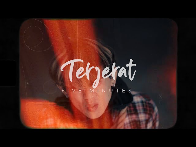 Five Minutes - Terjerat (Official Video) class=