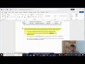 Sam Capstone Project 1a Access Modules 1-4