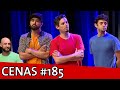 CENAS IMPROVÁVEIS #185