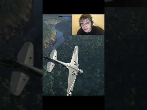 capricorn one biplane chase scene capricorn one biplane chase scene