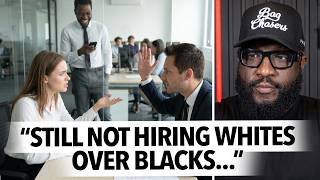 "Still Not Hiring White People Over Black, Even If Qualified..." Man Doubles Down On Discrimination