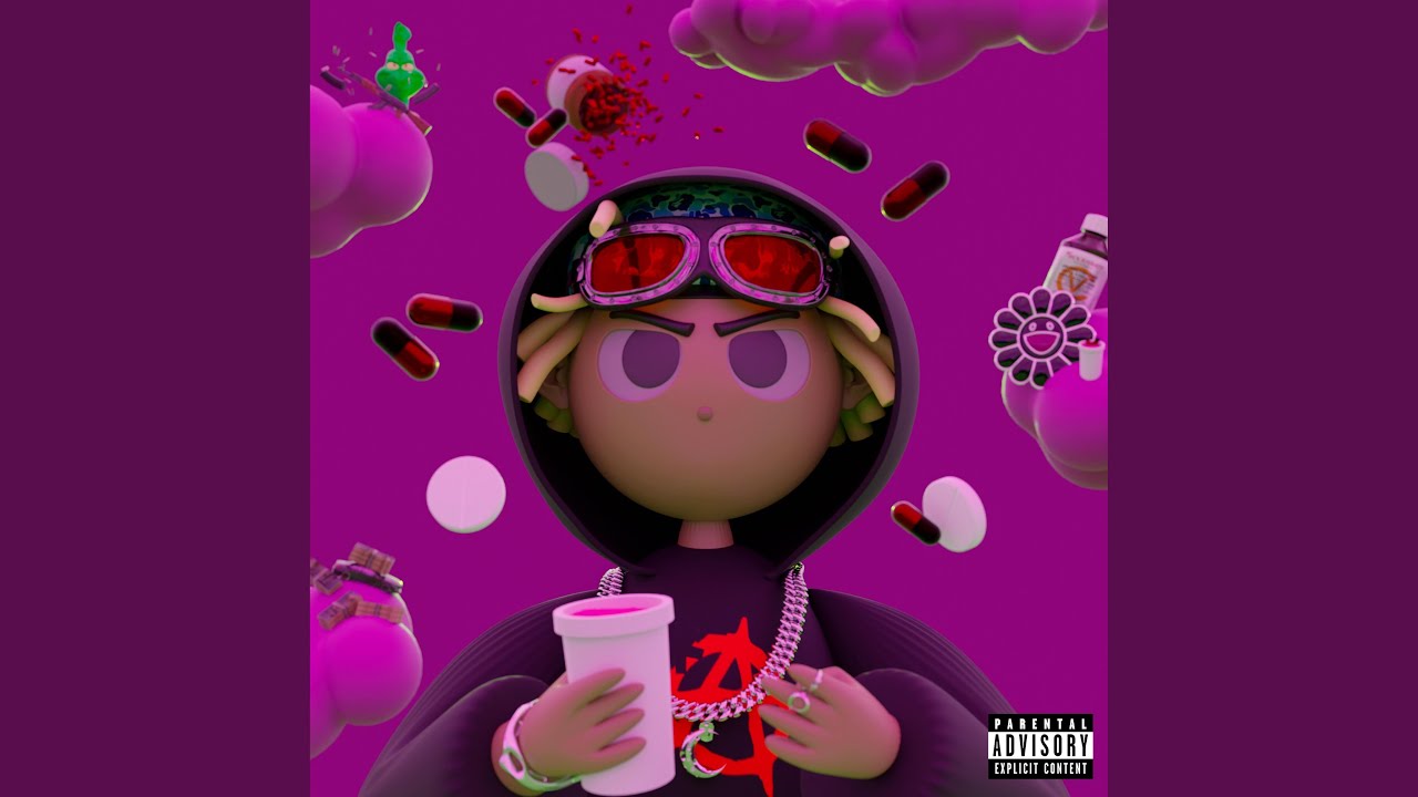 Watch Promethazine! on YouTube Watch Promethazine! on YouTube