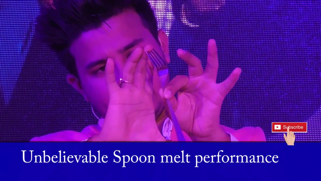 Simple Magic Performance simple Magic performance - YouTube