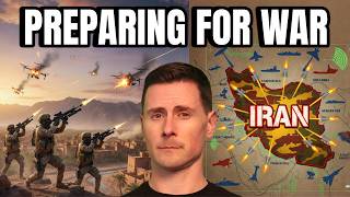Fighter Pilot Reacts to Battle Lab on VetTV