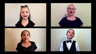 One Small Voice Virtual Choir Roanoke Valley Childrens Choir