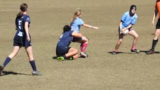 Hawks u15 Girls u15  20190804   2 of 4