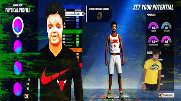 The Best Two way Slasher Build