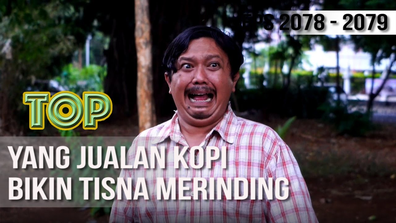 Tukang Ojek Pengkolan Part 1 3 30 Oktober 2019 Youtube