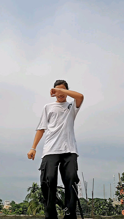 Zaalima | Shreya Ghoshal x DYSTINCT  Hindi-Arabic fusion song   Dance #zaalima #dystinct #shorts