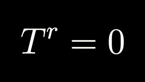 Canonical Forms, Nilpotent Transformations (Part 1, Herstein)