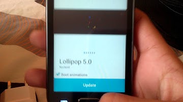 Nexus Pie Boot Animation on any device(root)