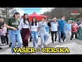 👉 VAŠAR CERSKA 2026 - Podrinjske Vile kolo vode 💃🏻🔥