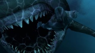 Mermaids the Body Found TITLOVAN