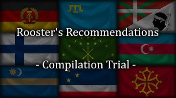 Compilation Trial