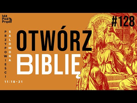 Artwork for podcast Idź Pod Prąd NOWOŚCI